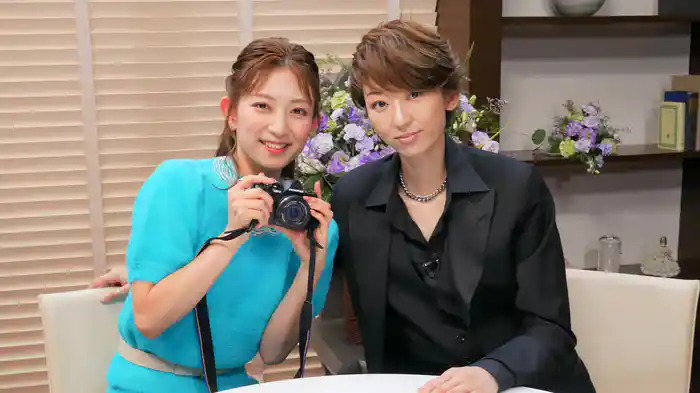 Cafe ふぉるだ #53