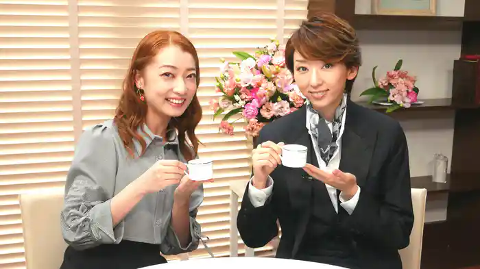 Cafe ふぉるだ #54