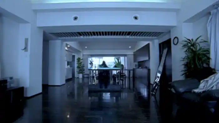 わたしの青い空