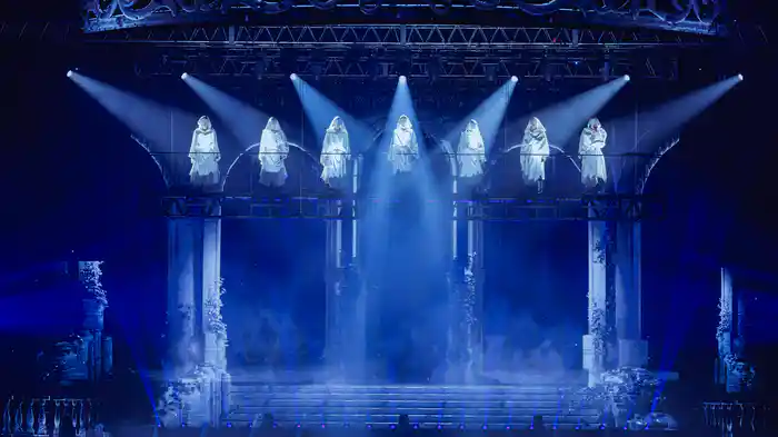 原因は自分にある。】注目のアイドルグループ！ - 動画配信 | U