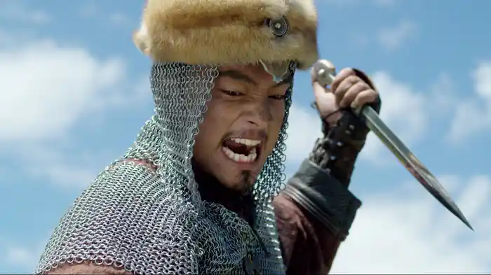 ゴールデン・スローン 黄金の玉座