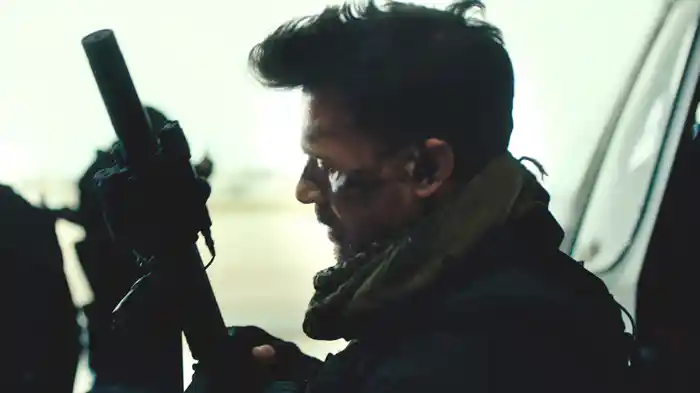 リベンジ・オブ・ウォー