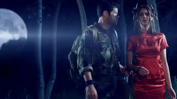 バーチャリィヒーローズ