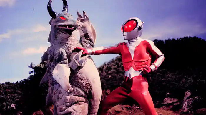 ファイヤーマン