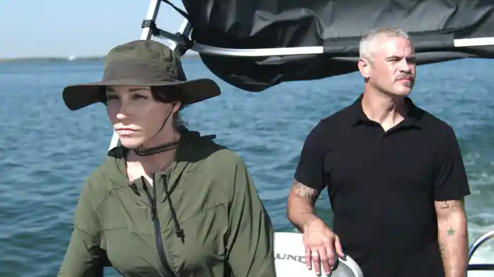 シャーク・ネオ　爆破全滅作戦