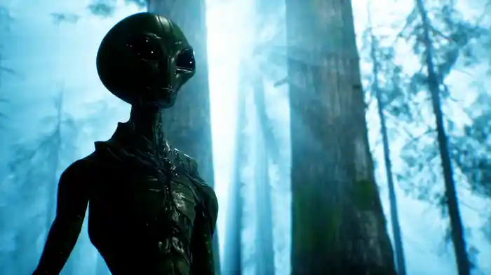 アンドロメダ　人類移住計画