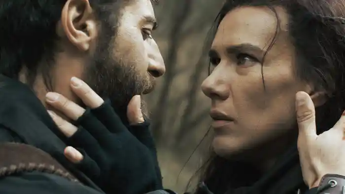 ラスト・リデンプション　最後の贖罪