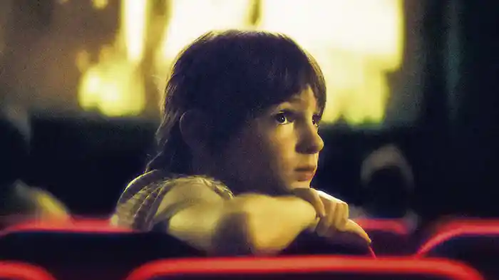 映画を愛する君へ