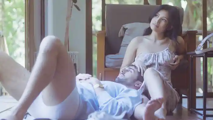 撮られた女 歪んだ欲望