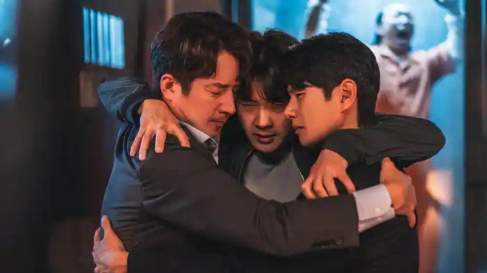 ヒットマン　リサージェンス