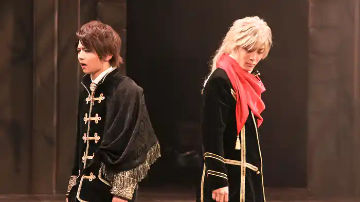 Dステ12th「TRUMP」TRUTH