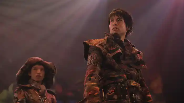 Patch stage vol.6「SPECTER」