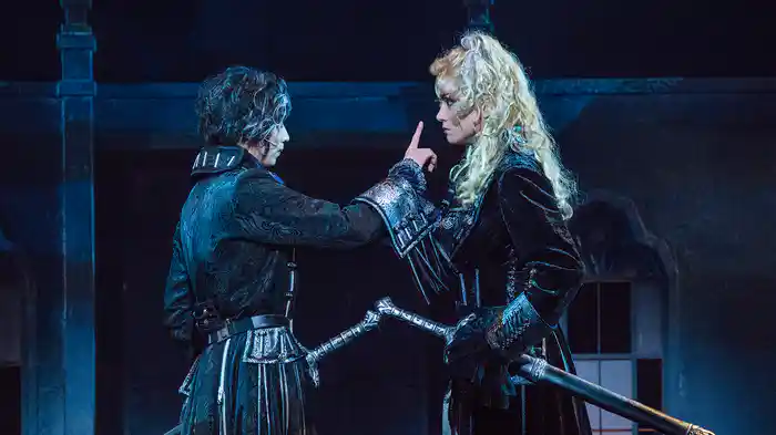 ピースピット２０１７年本公演　『グランギニョル』