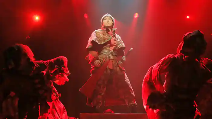 Patch × TRUMP series 10th ANNIVERSARY「SPECTER」