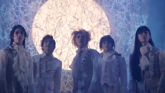 『ＣＯＣＯＯＮ』月の翳り