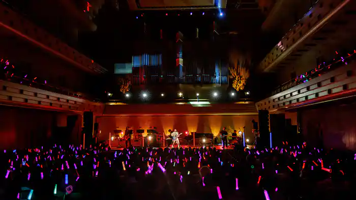 大原櫻子全国ツアー2025「Trip To rakko Traveler」