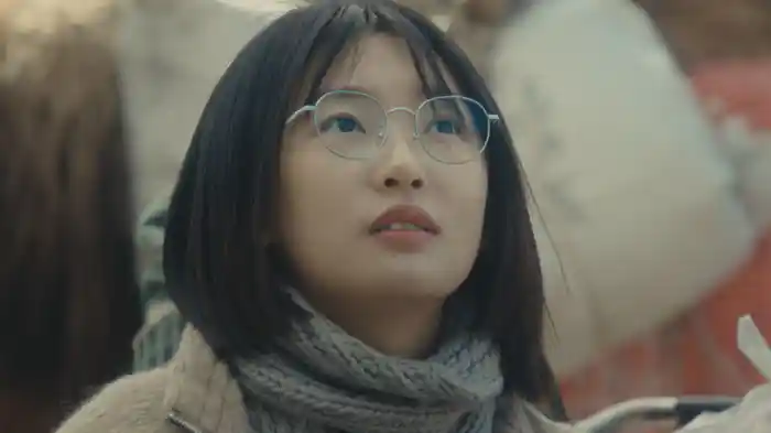 私の阿勒泰<アルタイ>-To the Wonder-