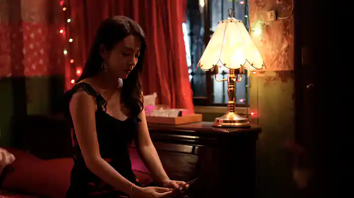 娼生（しょうふ）