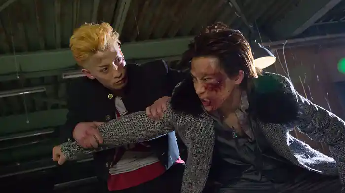 ガチバン NEW GENERATION