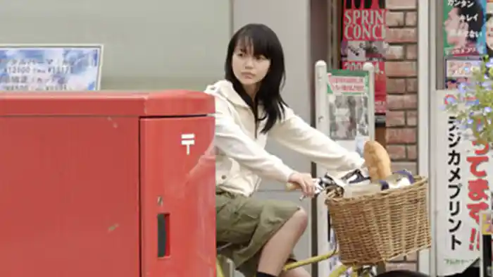 ピクニックの準備