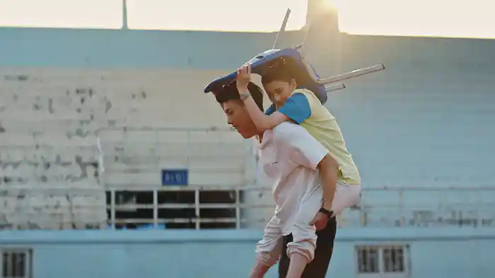 リーガリー・ロマンス