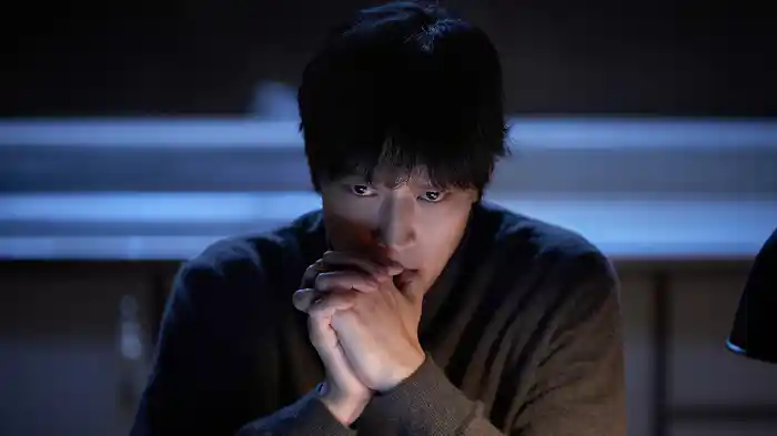 プロット 殺人設計者