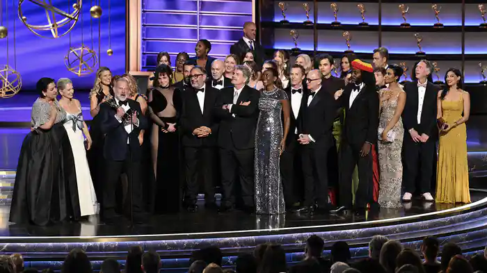 第77回エミー賞