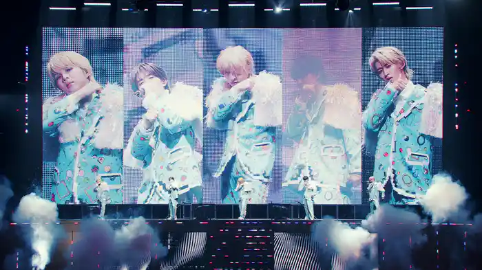 イイじゃん (from M!LK CONCERT TOUR 2025 "M!X" LIVE at 横浜アリーナ 2025.06.14)