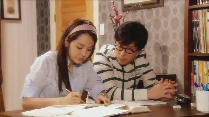 よくできました!