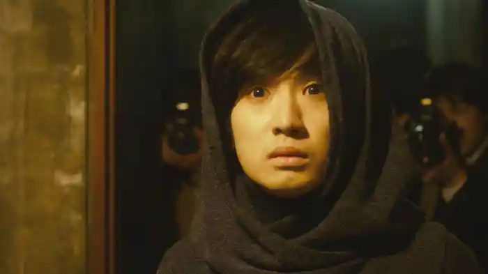 桃の木~シャム双子の悲しい物語~