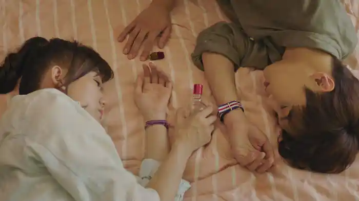 こんなワタシがK-POPアイドルに!?