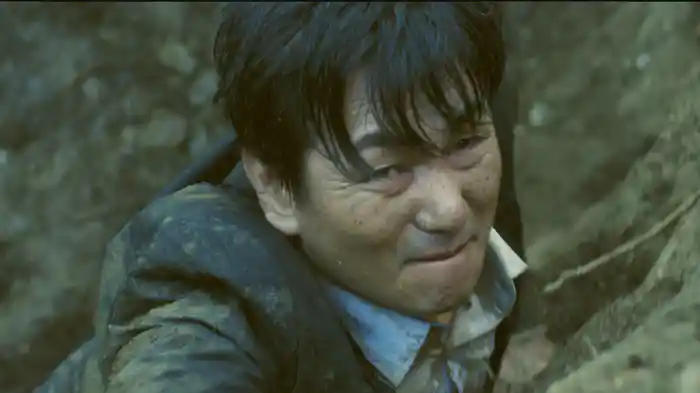 ROAD KILL~秘めた笑顔~