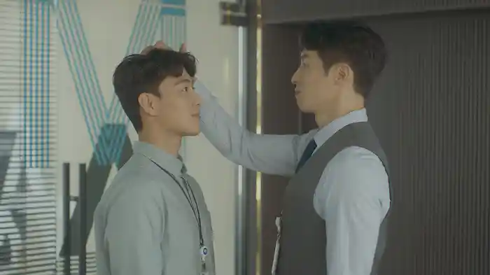 新入社員 THE MOVIE