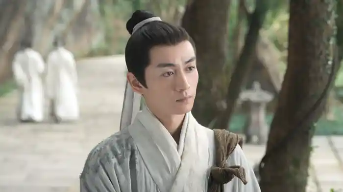 ユン・シャン伝 ～江湖 復讐の嵐～