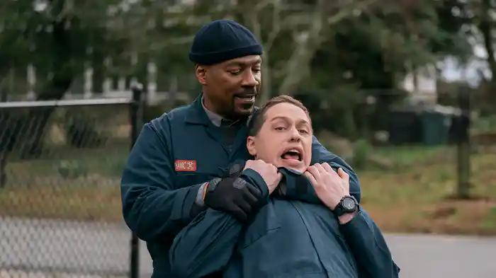 ザ・ピックアップ ~恋の強盗大作戦~