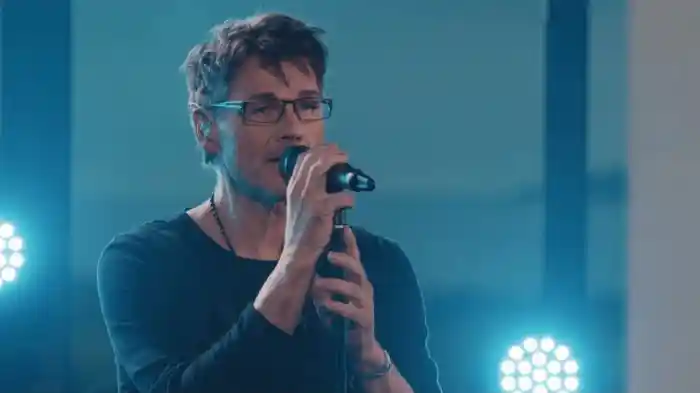 a-ha - Unplugged: Summer Solstice