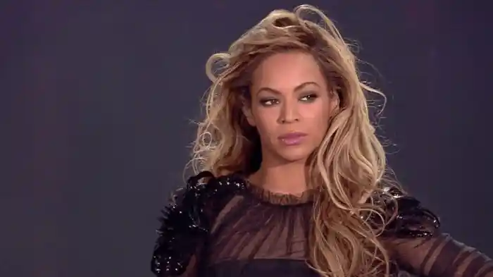 Beyonce - Sound of Change