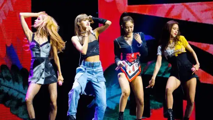 BLACKPINK - The Show