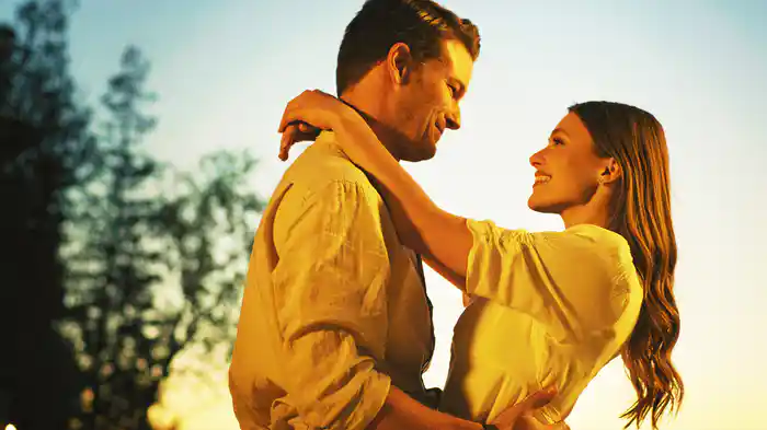 パーフェクト・ロマンス 思いがけない感情