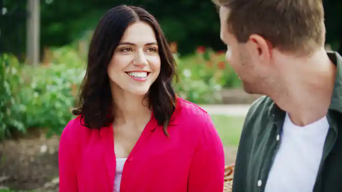 恋のトライアングル