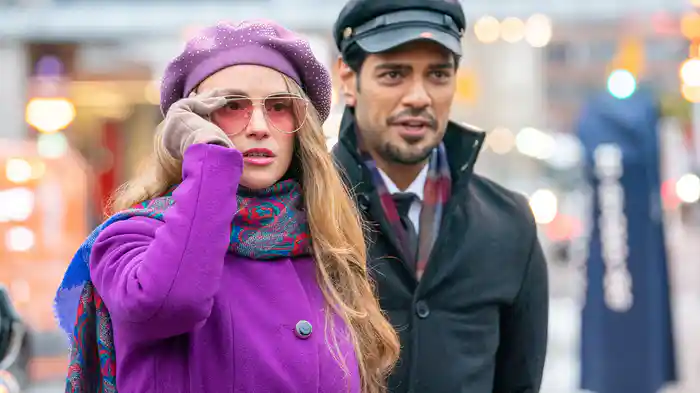 カノジョは社長令嬢！？