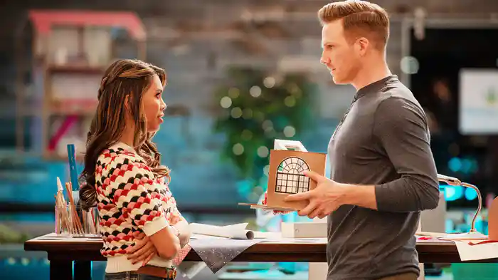 ミニチュア・ハート　後継者たちの恋模様