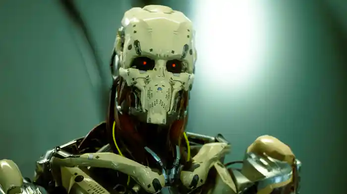 アンドロメダ　宇宙捜索