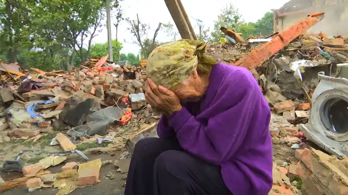 チェルノブイリ（チョルノービリ）　止まらない時限爆弾