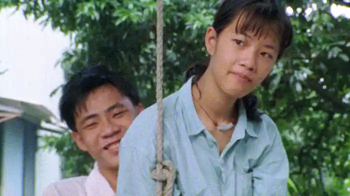 旅するパオジャンフー