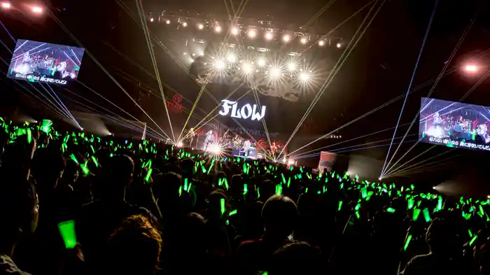 FLOW THE FESTIVAL 2025