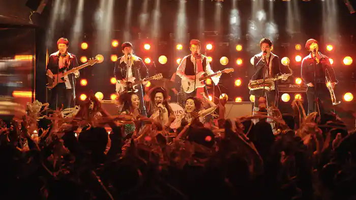 GOGO70s ゴーゴーセブンティー