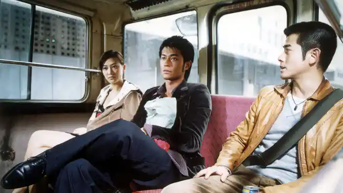 柔道龍虎房 リマスター版