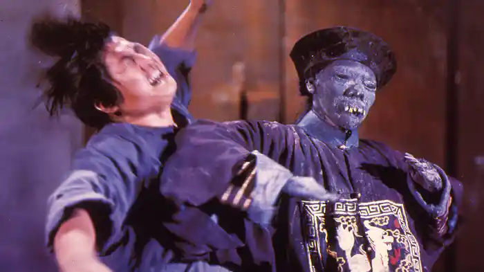 妖術秘伝・鬼打鬼 リマスター版