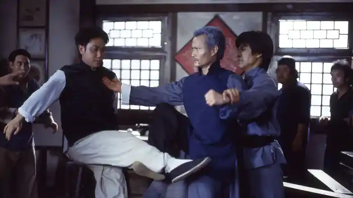 霊幻百鬼 人嚇鬼 リマスター版